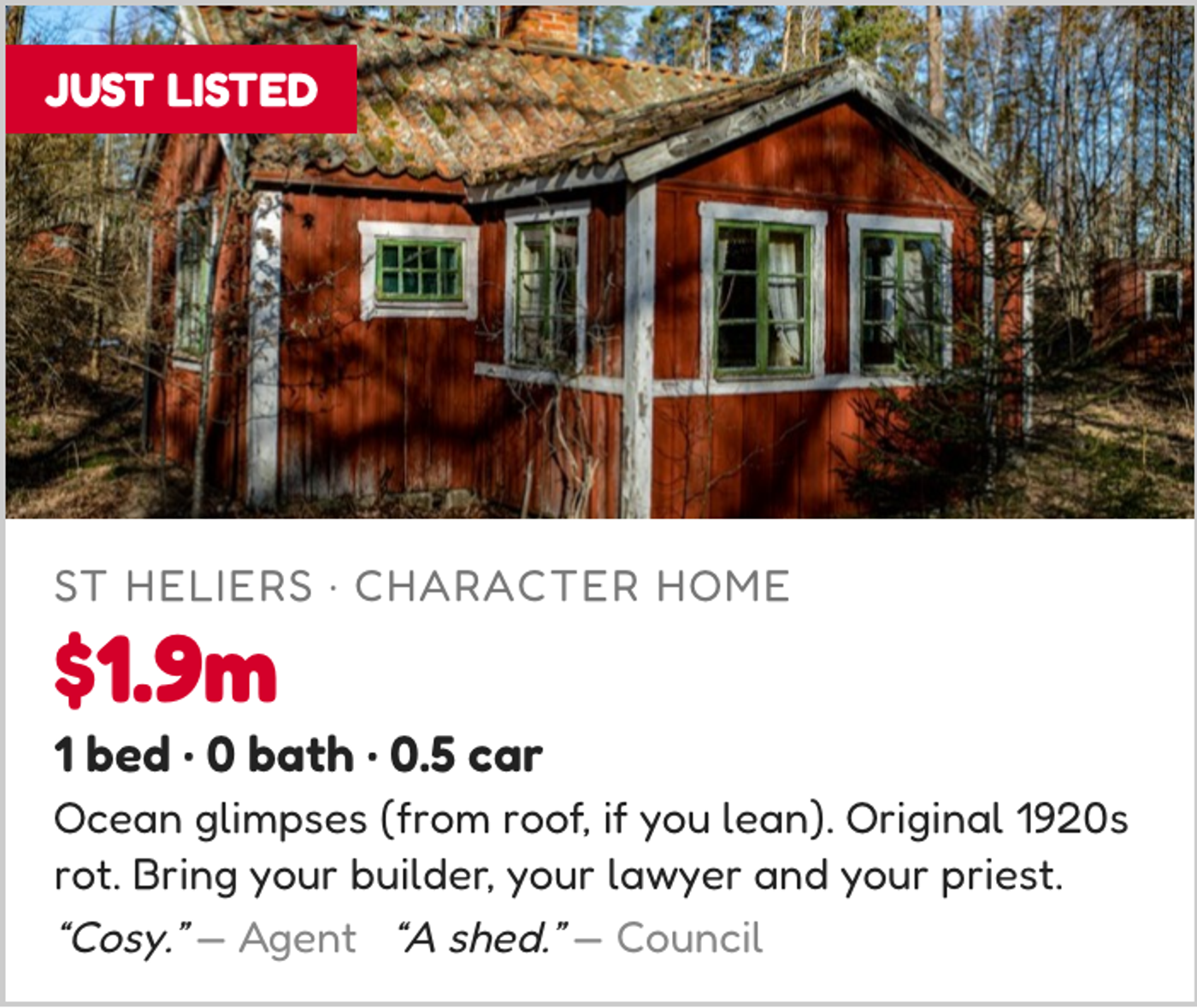 Home for sale