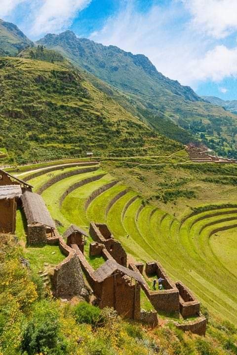 City tour + Pisac 1 Dia / Cusco Mascca Tours