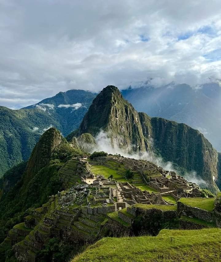 Machupicchu 1 Day / Tour Completo desde Cusco