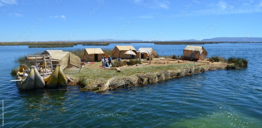 LAGO TITICACA PUNO 2 DIAS 1 NOCHE