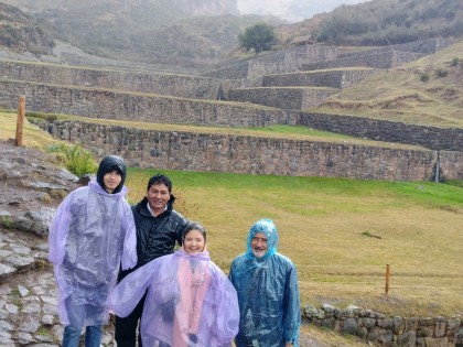 Valle Sur.