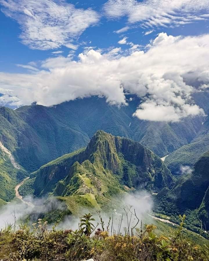 Machupicchu 1 Day.