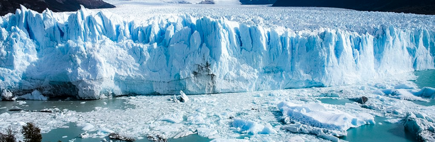 GLACIAR DE QUELCCAYA