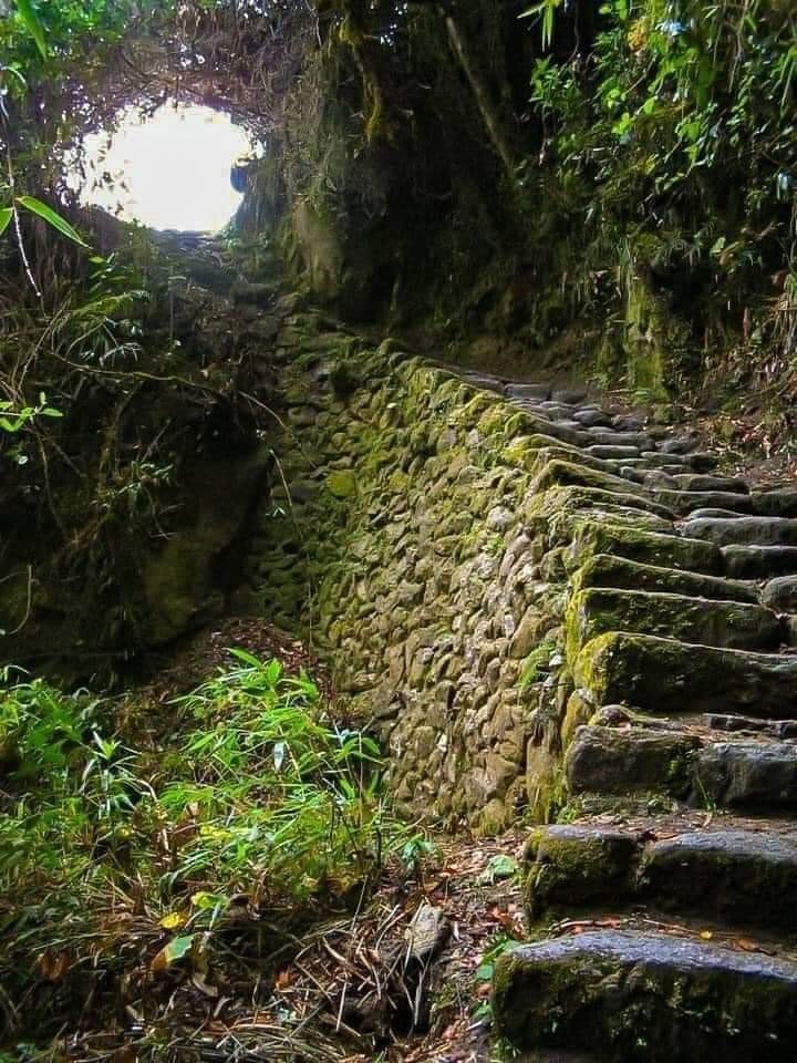 Camino Inca Clasico 4 Dias a Machupicchu / Trekking Oficial desde Cusco