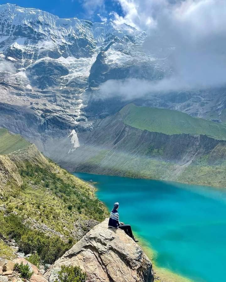 Laguna Humantay Full Day / Tour desde Cusco / Cusco Mascca Tours