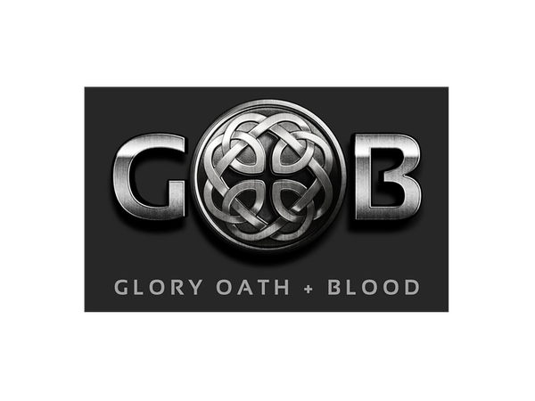 Glory Oath + Blood