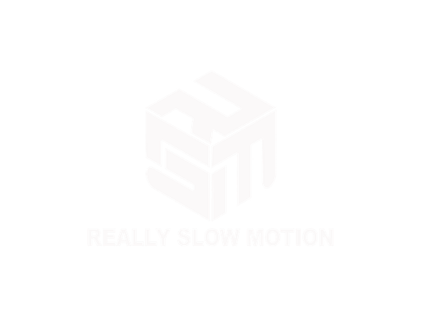 Really Slow Motion