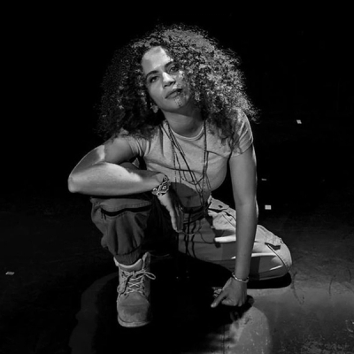 Jennifer Chaussebourg