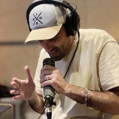 Marc Barrachina Sanchez