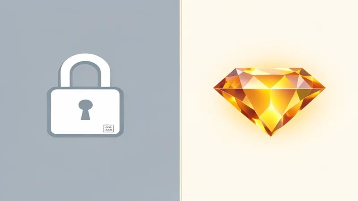 Comparison graphic contrasting free no-signup tools versus paid best-realism tiers