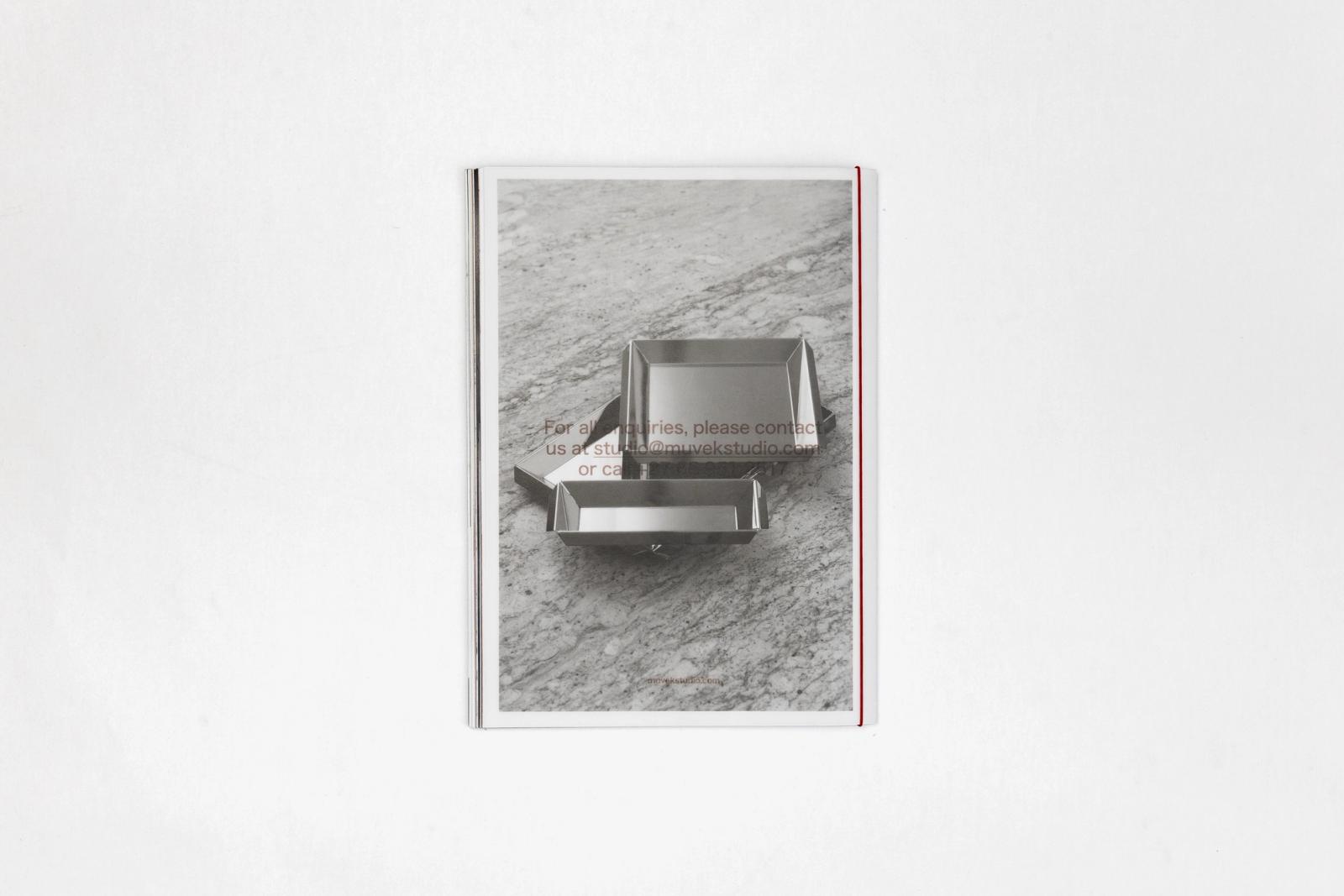 Works 2021–Present 