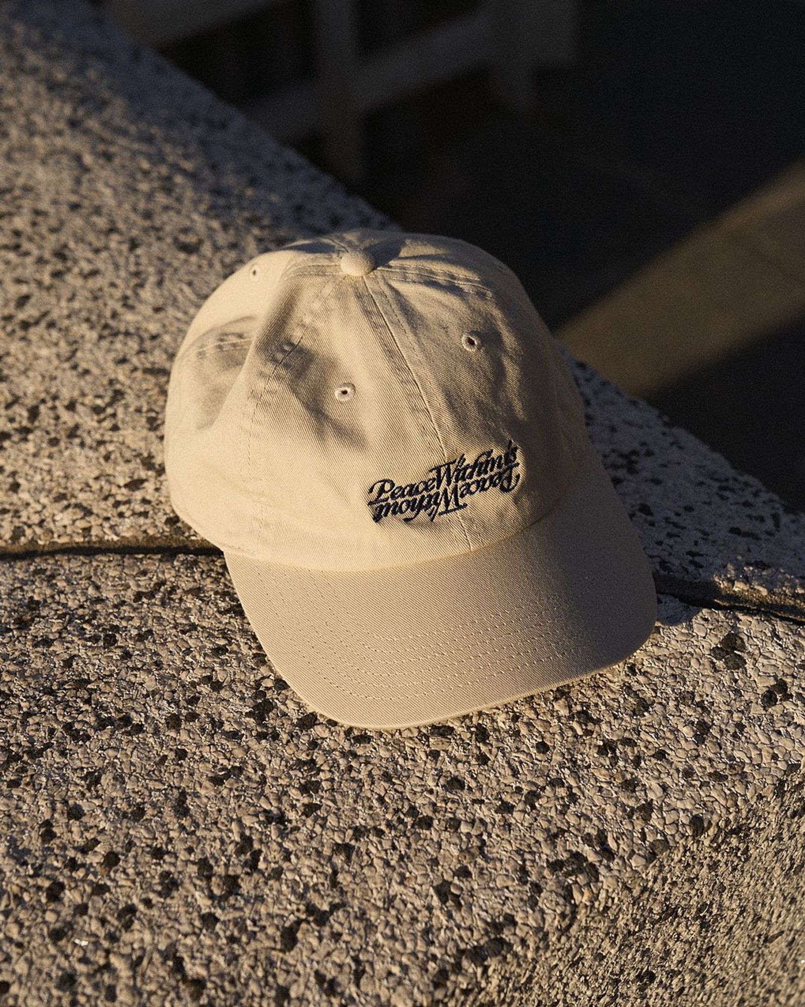 Peace Within is Peace Without