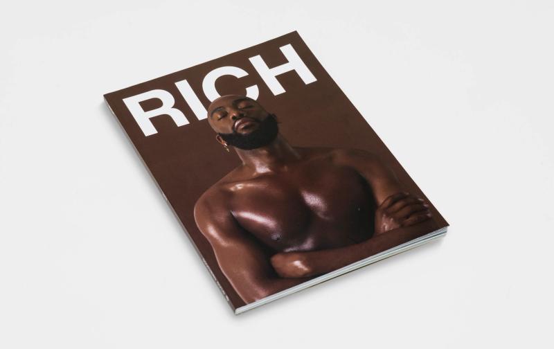 Rich Magazine