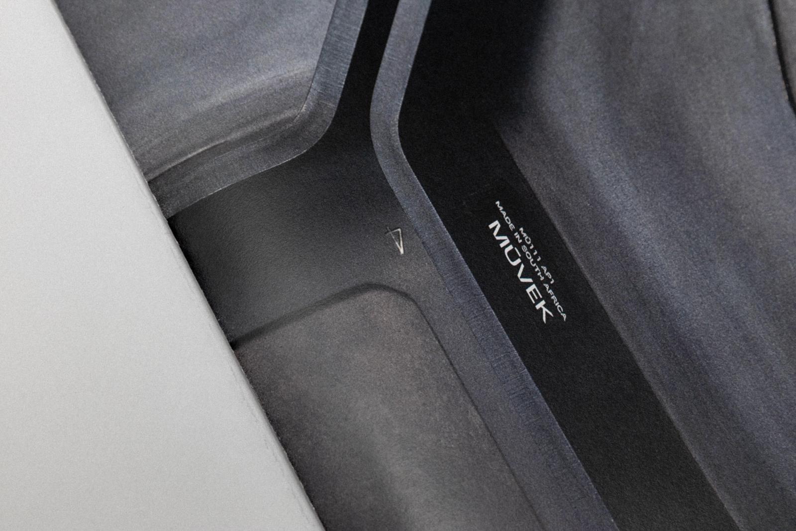 Works 2021–Present 