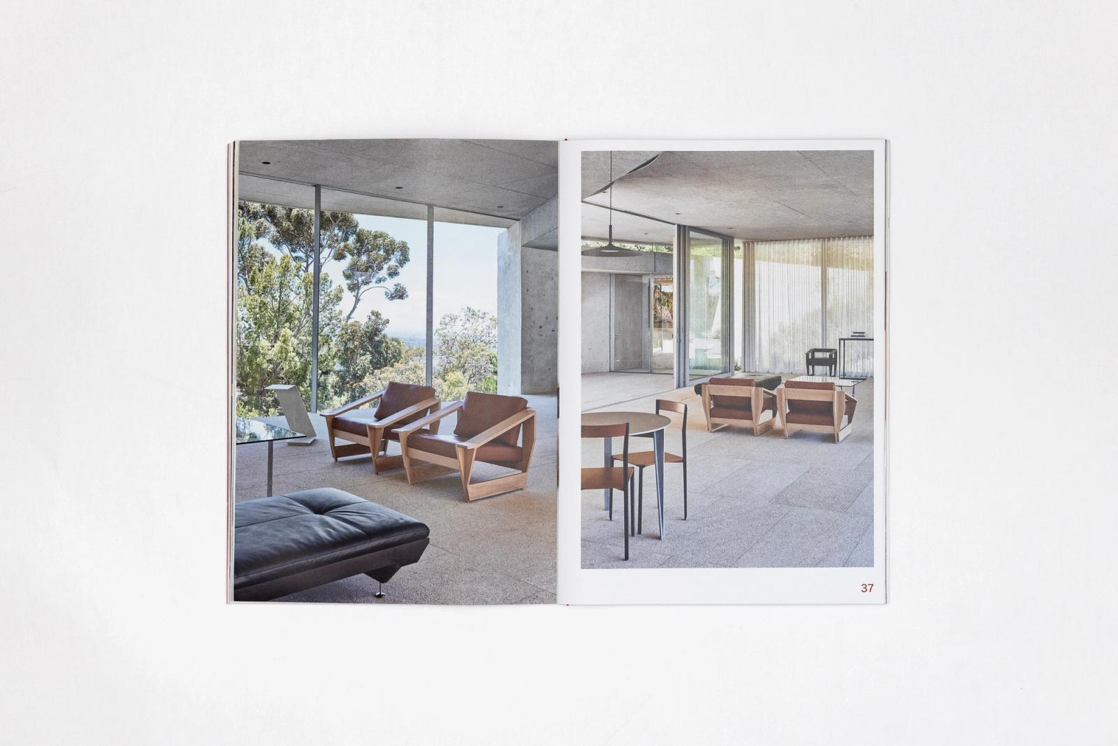 Works 2021–Present 