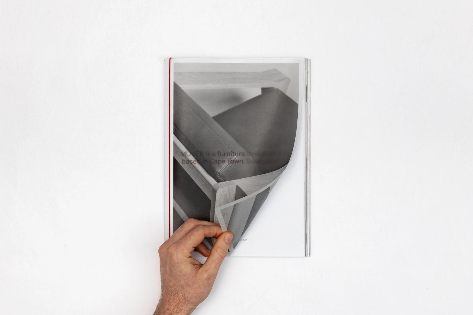 Works 2021–Present 