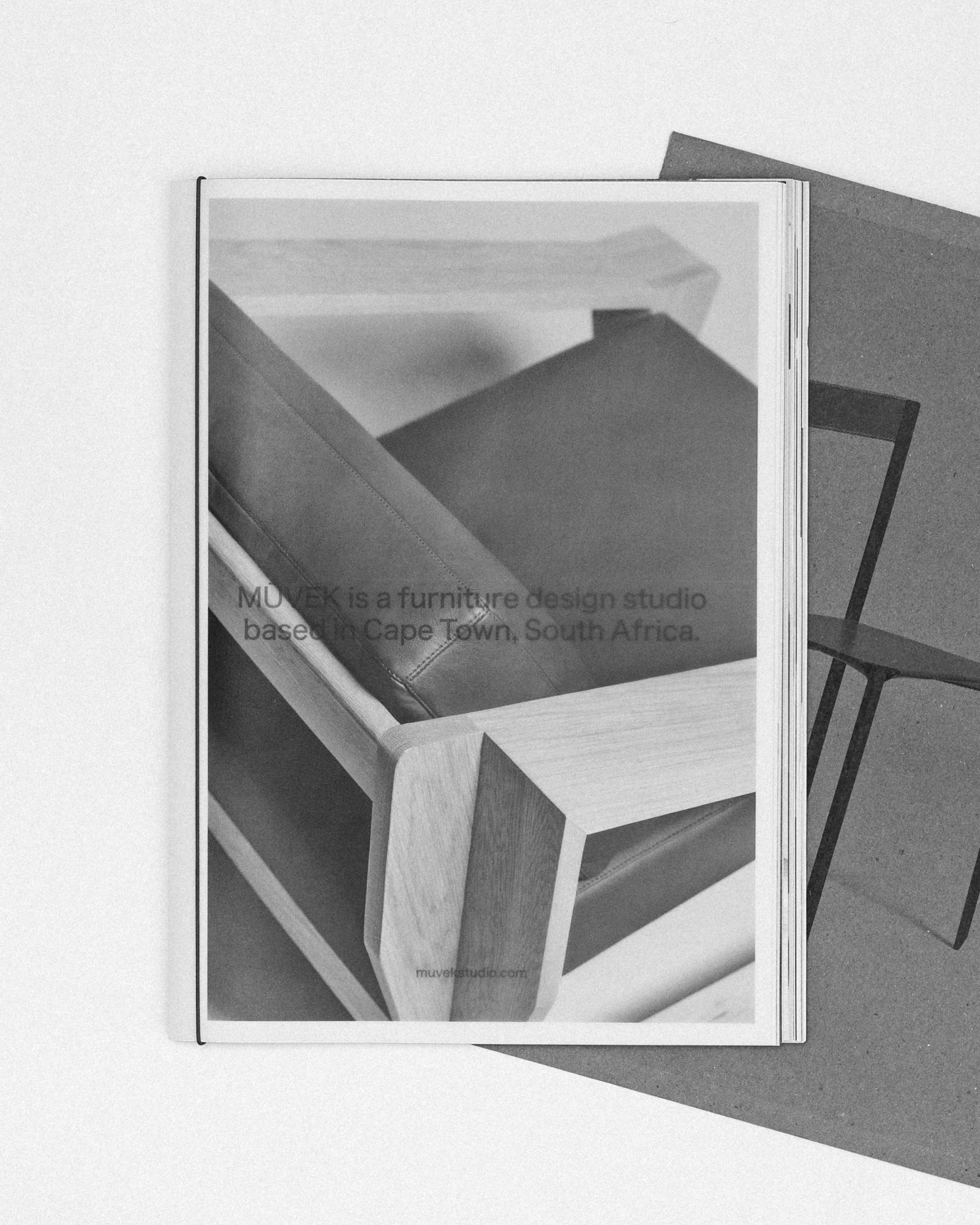 Works 2021–Present 