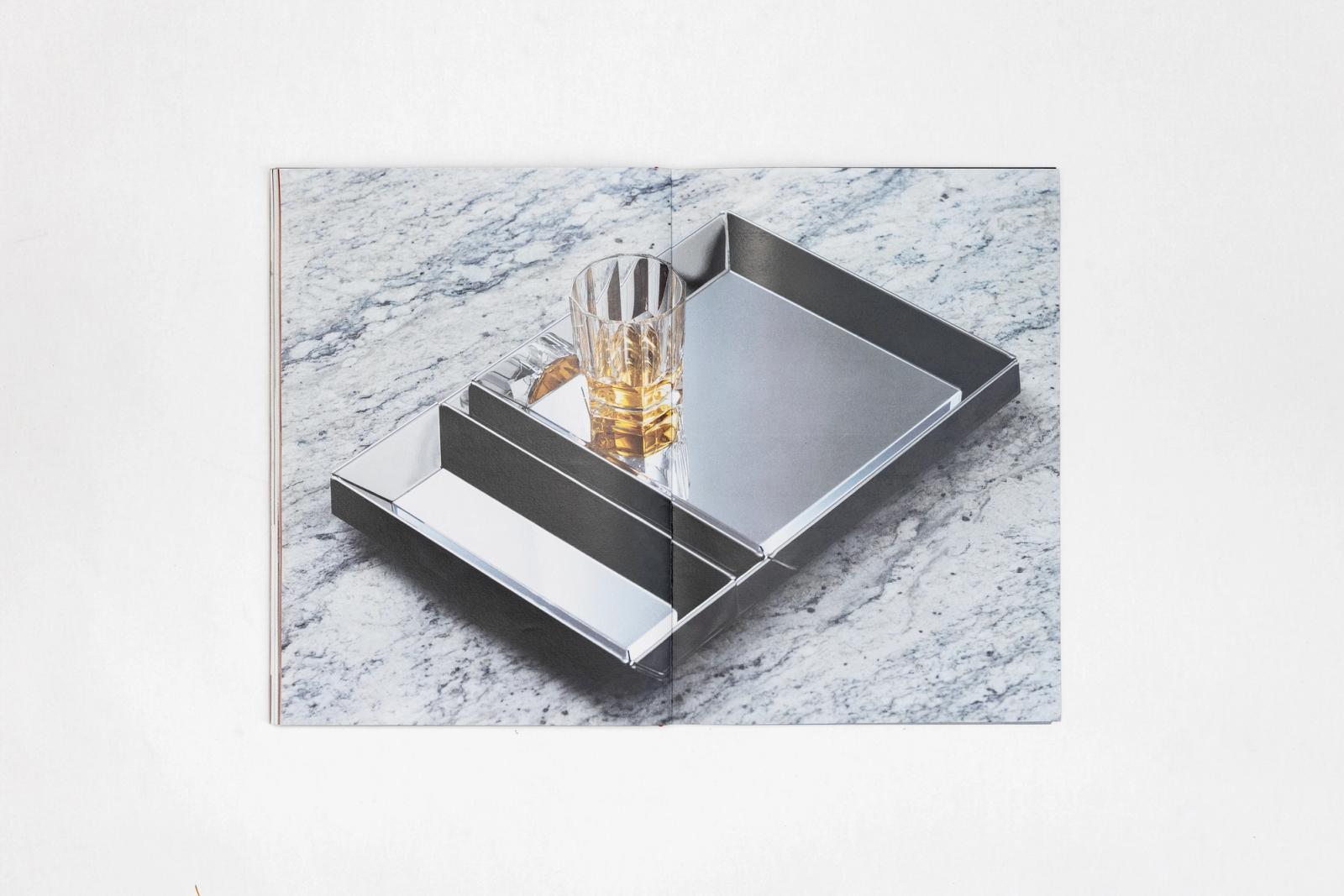 Works 2021–Present 