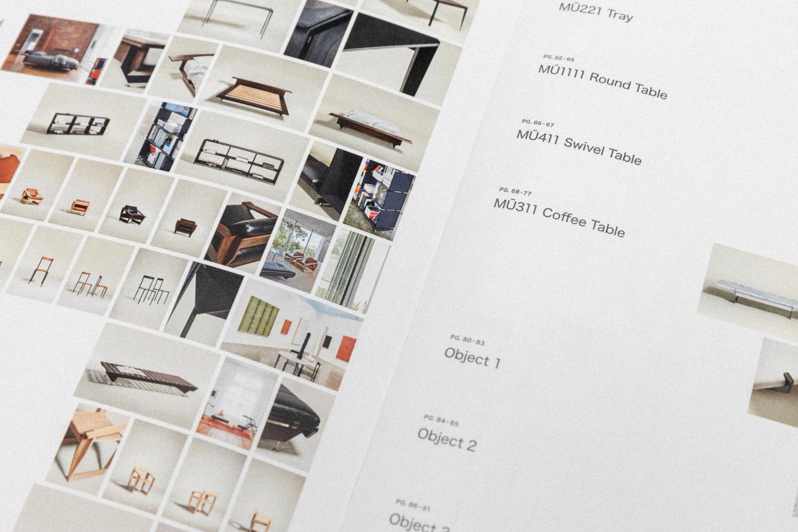 Works 2021–Present 