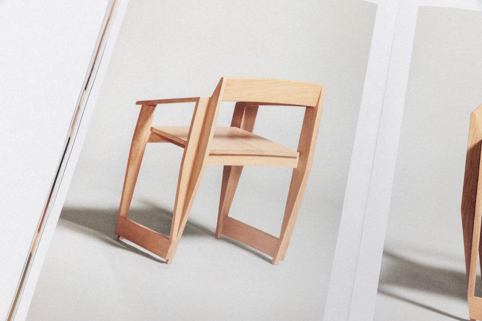 Works 2021–Present 