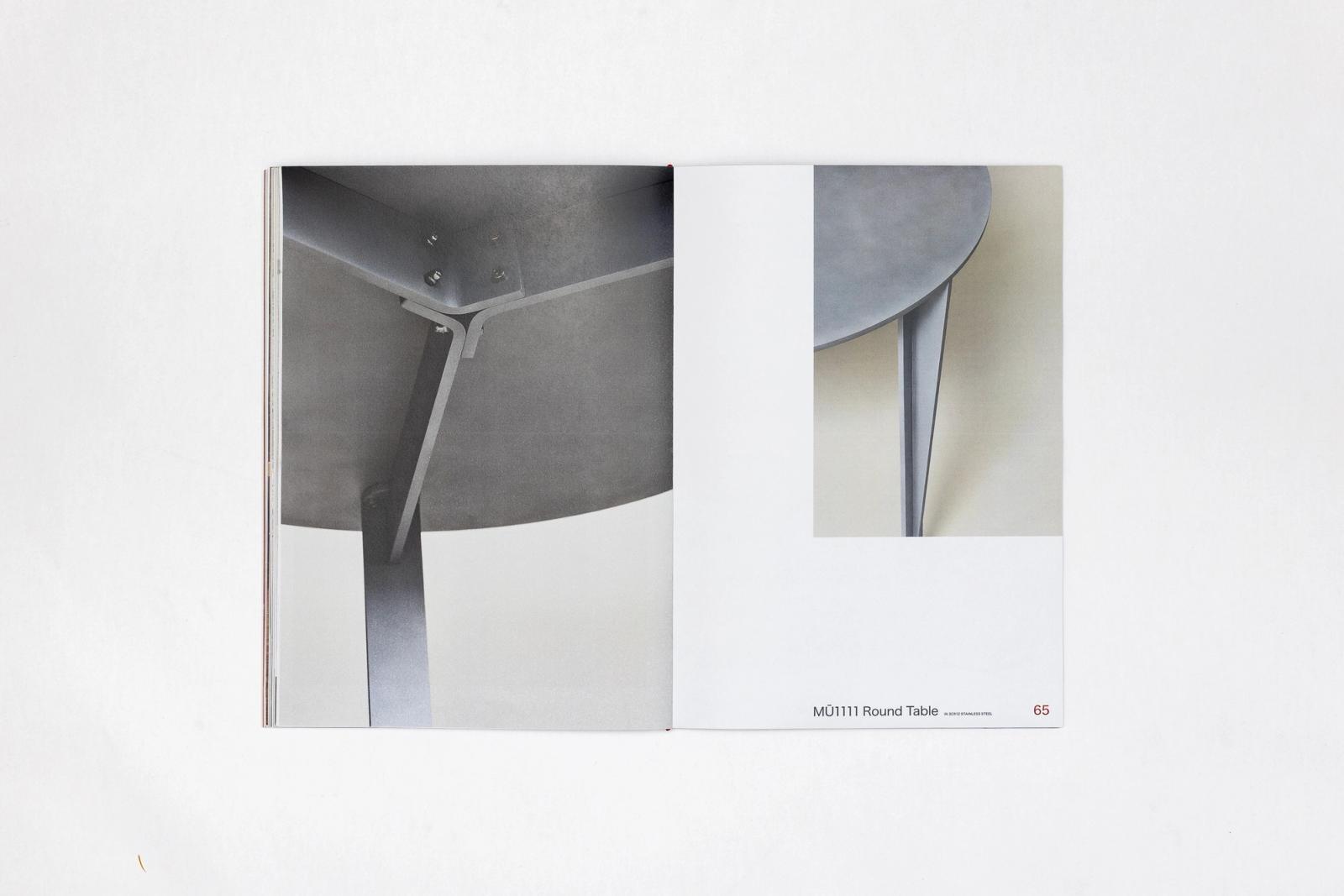 Works 2021–Present 