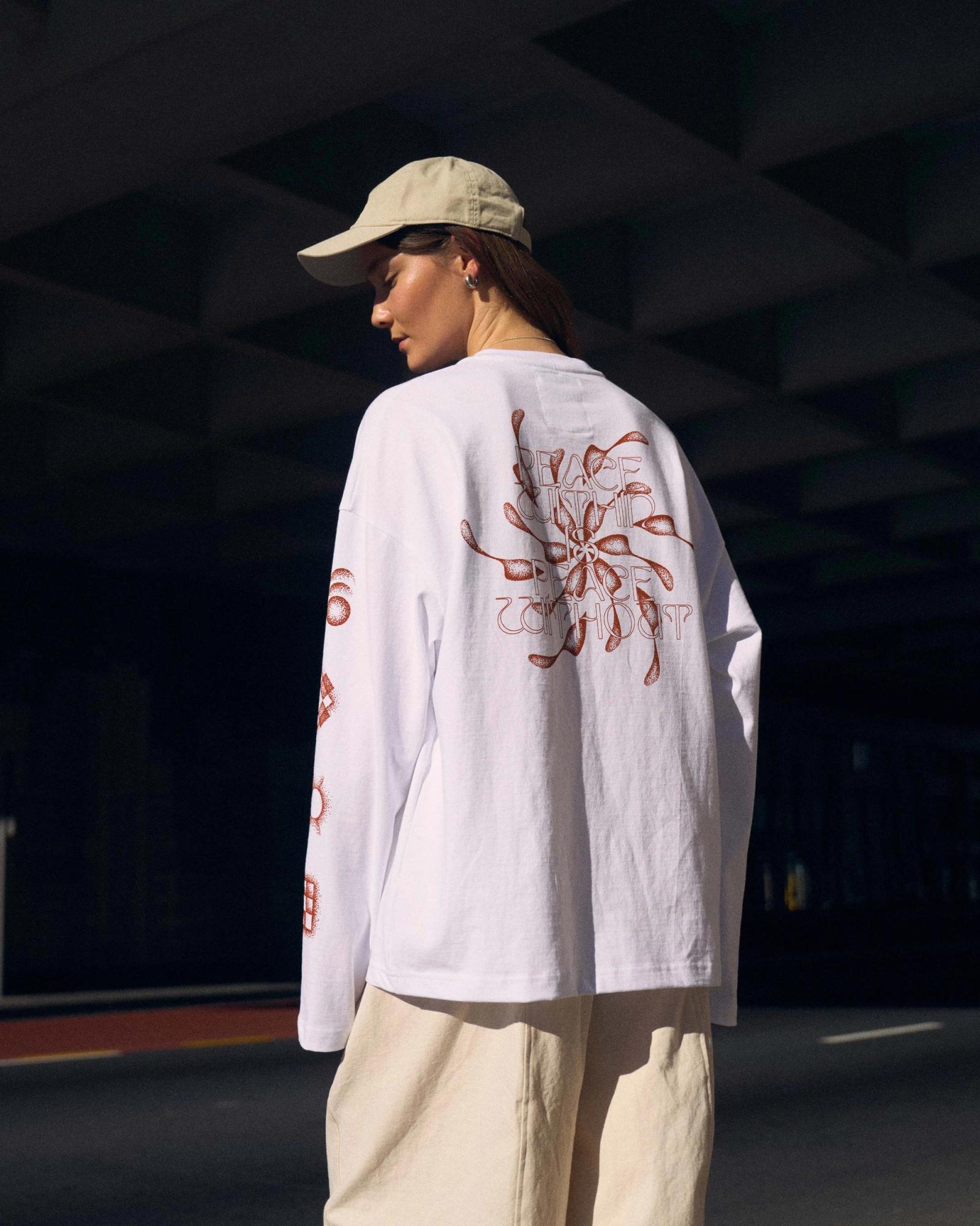 Peace Within is Peace Without