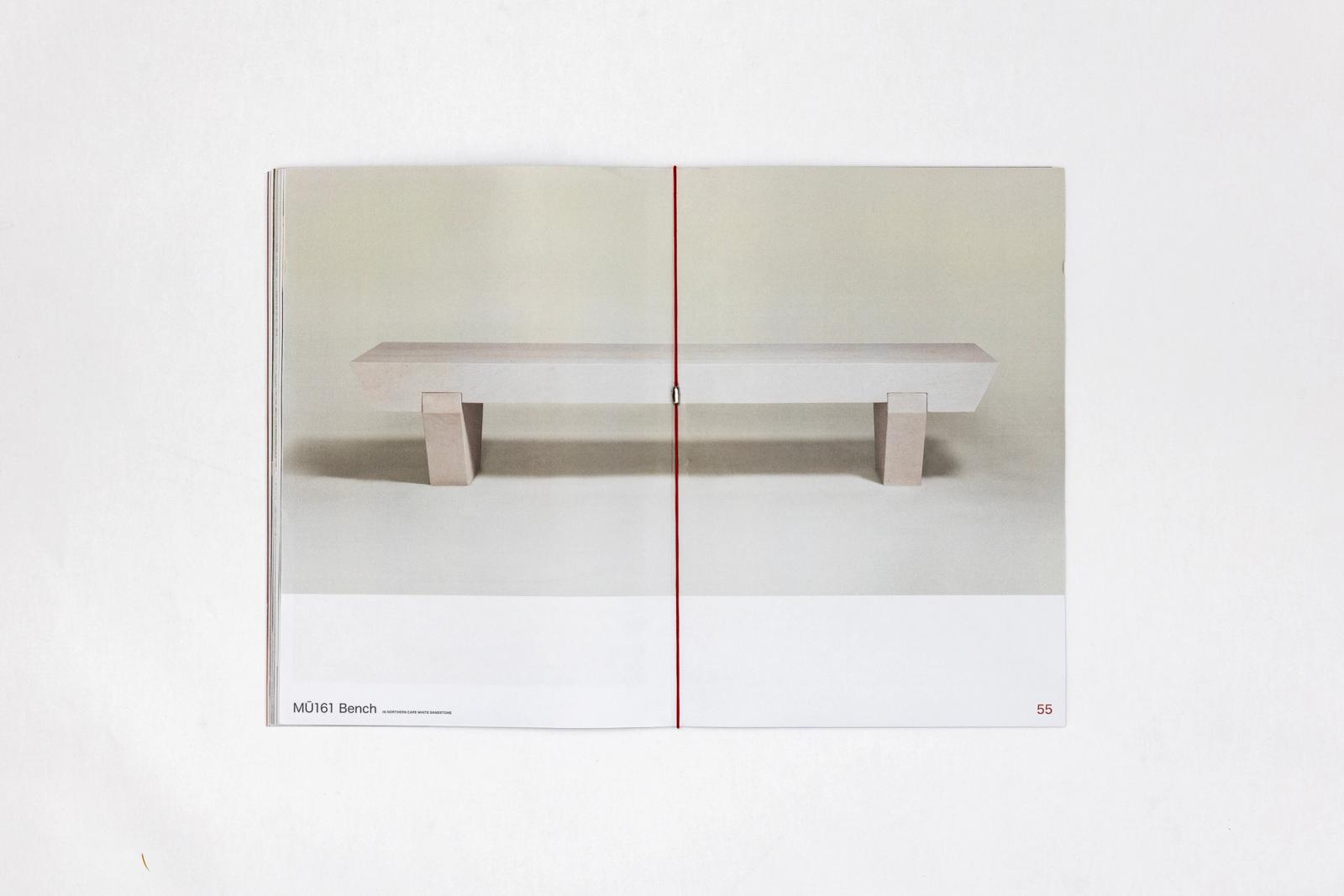 Works 2021–Present 