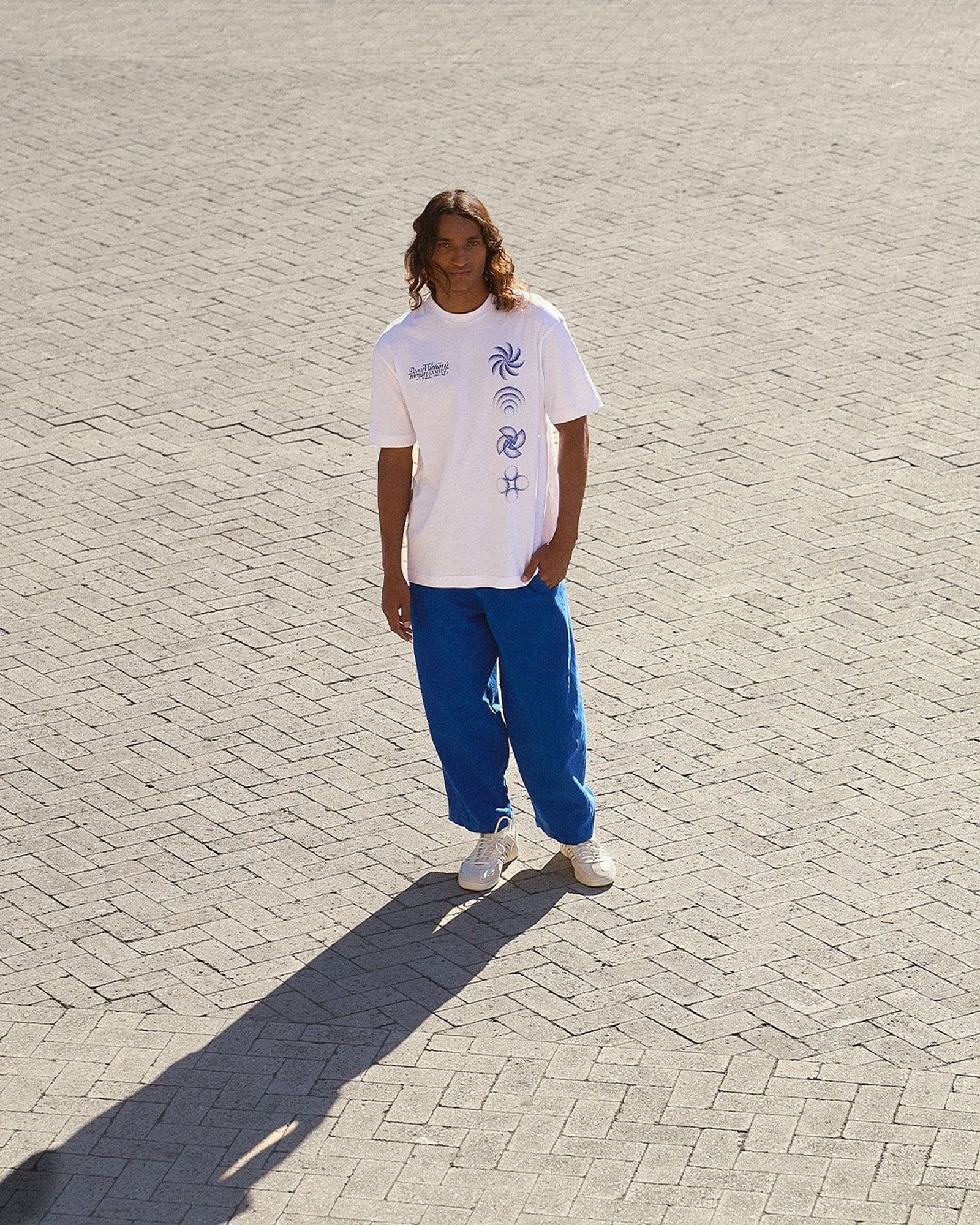 Peace Within is Peace Without