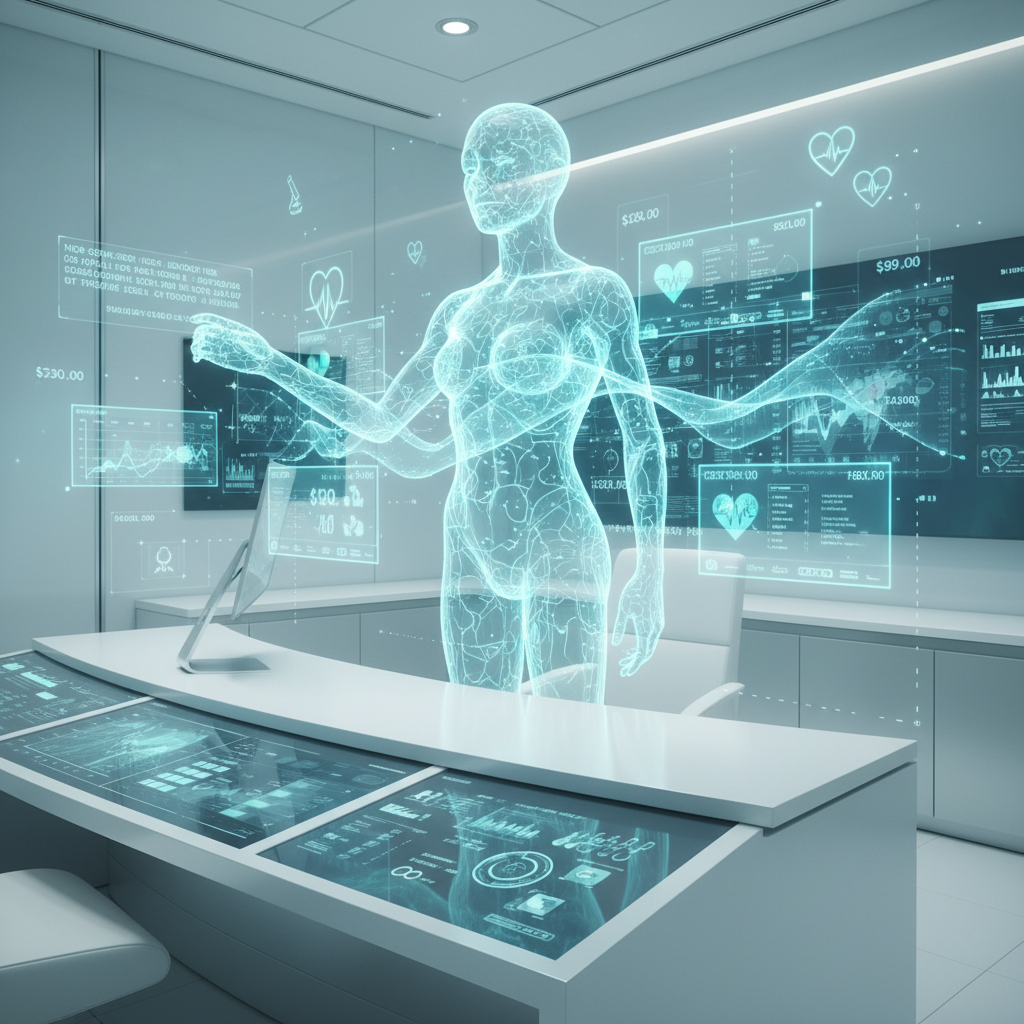 The Digital Backbone: How Medical Virtual Assistants Revolutionize Coding and Billing Support