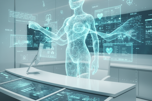 The Digital Backbone: How Medical Virtual Assistants Revolutionize Coding and Billing Support