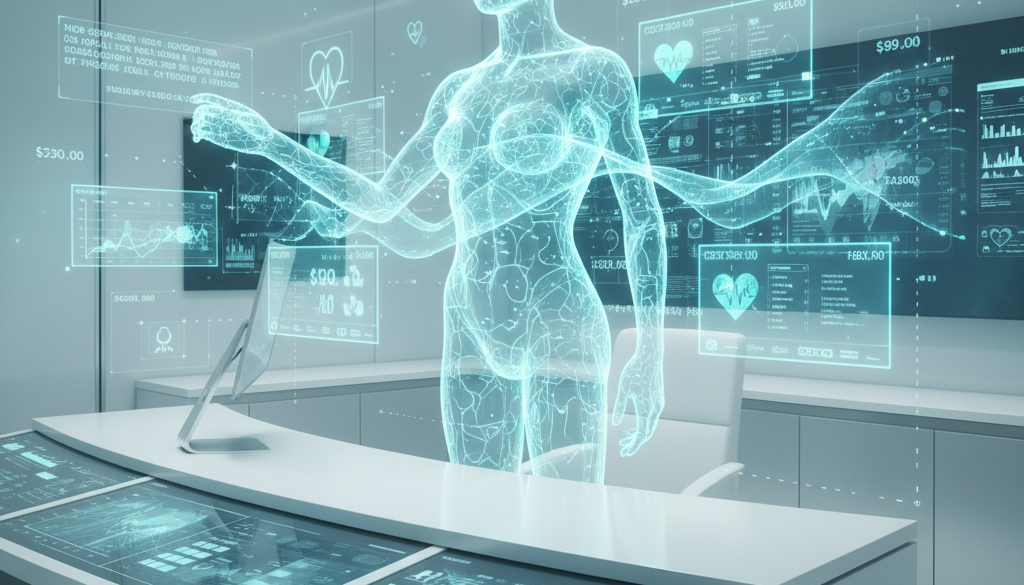 The Digital Backbone: How Medical Virtual Assistants Revolutionize Coding and Billing Support