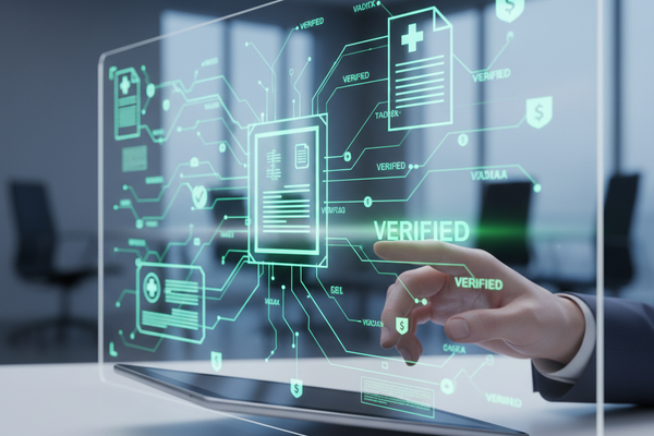 Optimizing Practice Efficiency: How Medical Virtual Assistants Handle Insurance Verifications