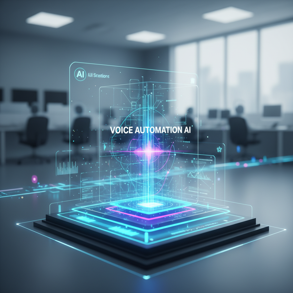 How Voice Automation AI Is Revolutionizing and Replacing Traditional Call Centers