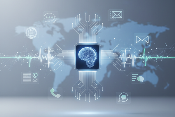 Revolutionizing Customer Service: How Voice Automation AI Handles Inbound Support 24/7