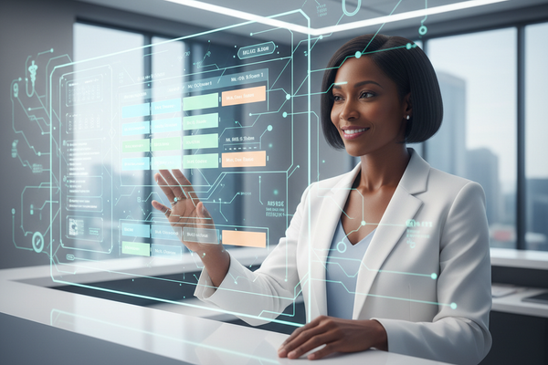 Maximizing Clinic Efficiency: How Medical VAs Master Appointment Scheduling and Calendar Management