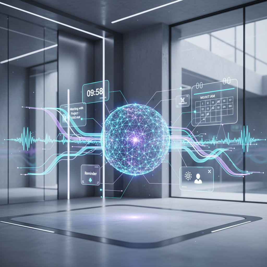 Optimizing Client Engagement: How Voice Automation AI Streamlines Appointment Reminders