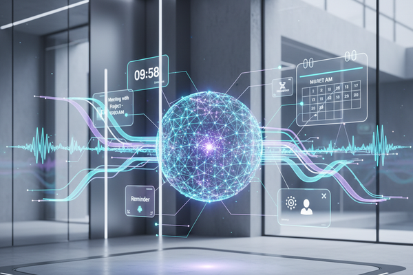 Optimizing Client Engagement: How Voice Automation AI Streamlines Appointment Reminders