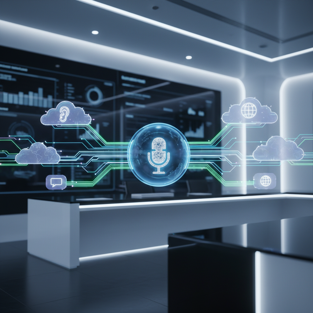 Mastering 24/7 Customer Service: How Voice Automation AI Transforms Inbound Support