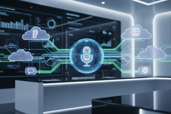 Mastering 24/7 Customer Service: How Voice Automation AI Transforms Inbound Support