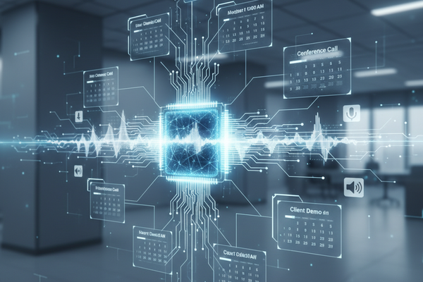 Optimizing Appointment Reminders: The Power of Voice Automation AI