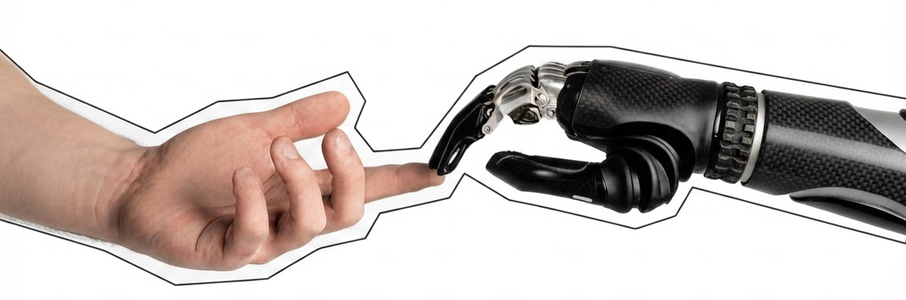 Human to AI Futurereadyx handoff
