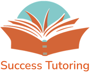 Success Tutoring logo