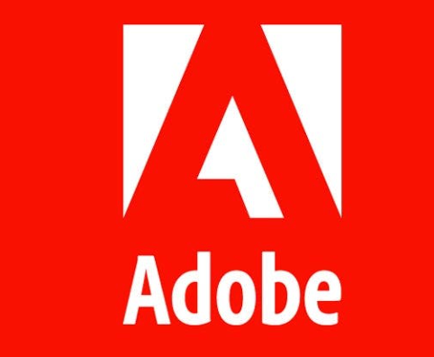 Adobe logo