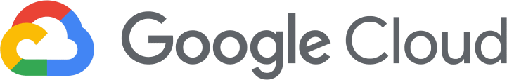 Google Cloud logo