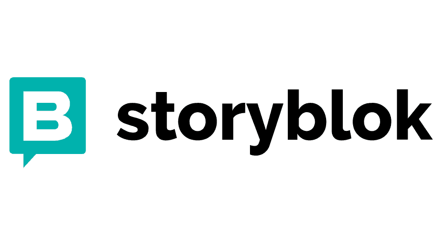 Storyblok logo