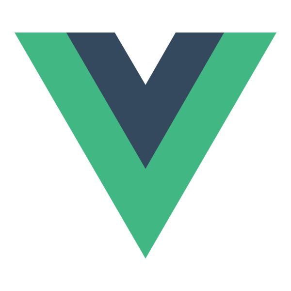 Vue.js logo