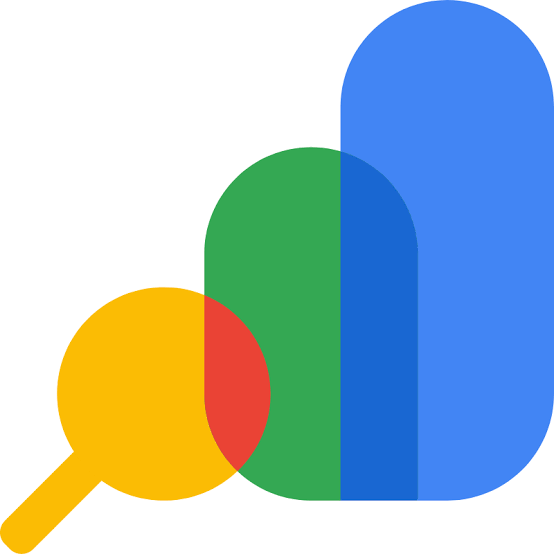 Google Analytics logo