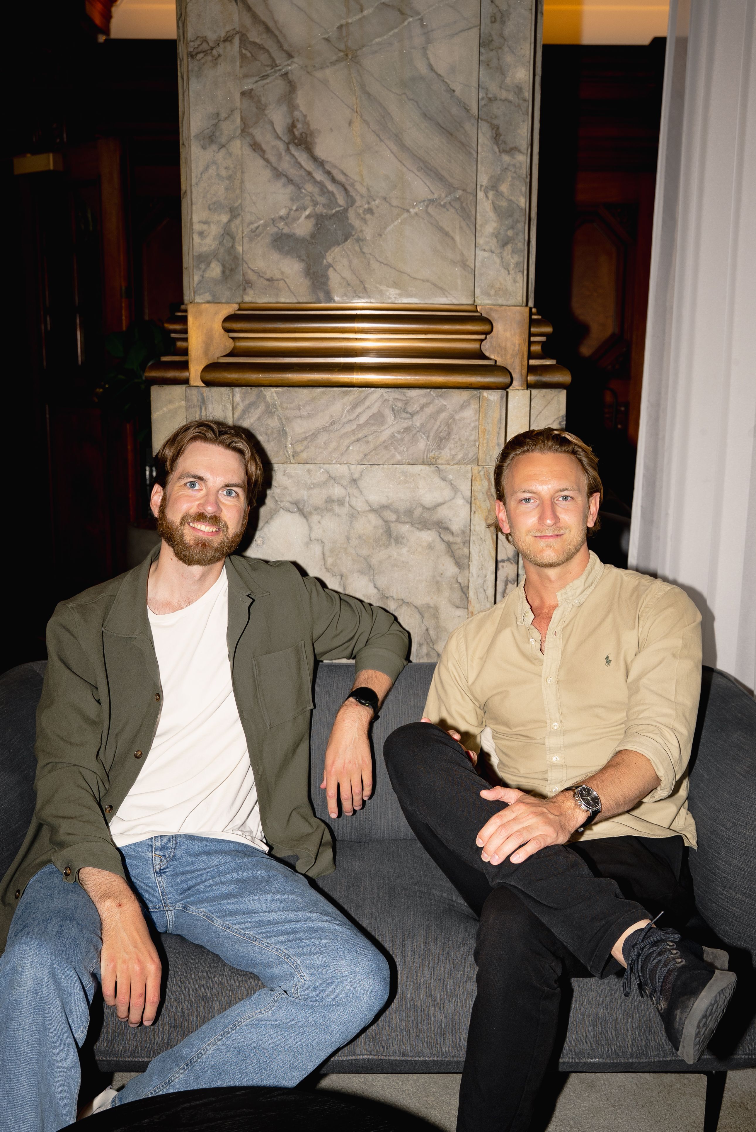 Inside Keen: Building better partnerships from Matrikel1