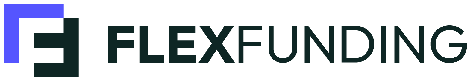Flex Funding Logo