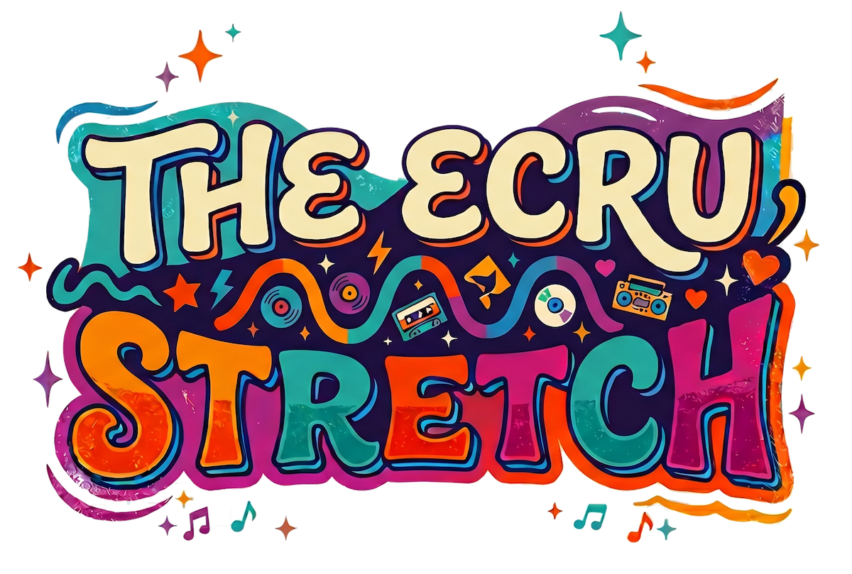 The Ecru Stretch